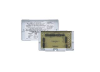 HONEYWELL WIRING CENTRE