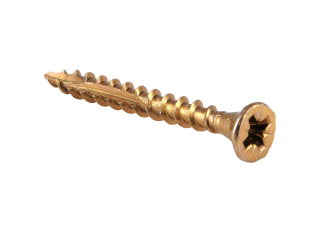 Reisser Cutter Screws 4.0x45mm (Box 200)