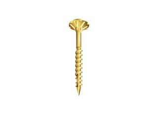 Reisser Cutter Screws 6.0x180mm (Box 100)