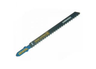 Irwin Jigsaw Blades T101BR (Pack of 5)