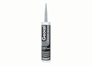 Geocel Trade Mate Lead & Gutter Sealant Grey 310ml