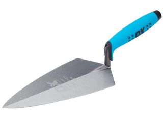 Ox Pro Brick Trowel Philadelphia Pattern 250mm (10in)