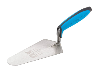 Ox Pro Gauging Trowel 180mm (7in)