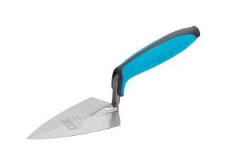 Ox Pro Pointing Trowel Philadelphia Pattern 127mm (5in)