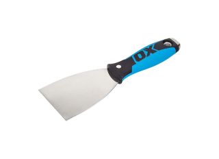 Ox Pro Joint Knife 76mm