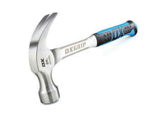 Ox Pro Claw Hammer 560g (20oz)