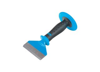 Ox Pro Brick Chisel 100x215mm (4x8.1/2in)