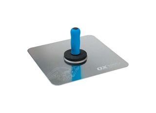 Ox Pro Aluminium Hawk 330x330mm (13x13in)
