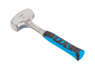 Ox Pro Club Hammer 1.3kg (3lb)