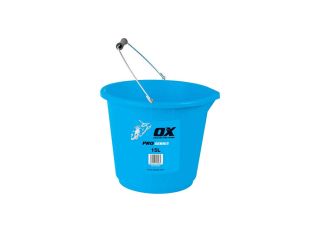 Ox Pro Invincible Bucket 15L