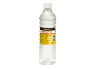 Everbuild White Spirit 750ml