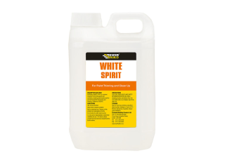 Everbuild White Spirit 2L