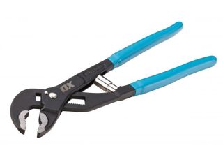 Ox Pro Waterpump Pliers 250mm (10in)