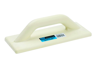 Ox Pro Plasterers Float 280x110mm