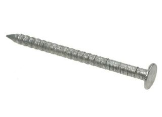 Bright Annular Ring Shank Nails 65x3.35mm (1kg)