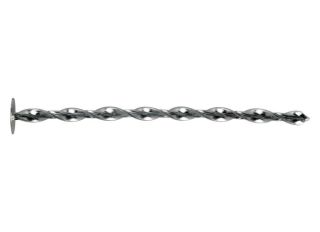 Galvanised Square Twist Nails 30x3.75mm (1kg)