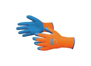 Ox Thermal Grip Gloves Size 9 Large