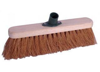 Rodo Soft Sweeping Broom Head 300mm (12in)