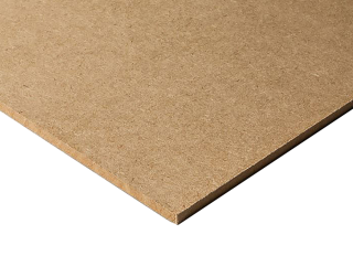 Medium Density Fibreboard 2440x1220x12mm
