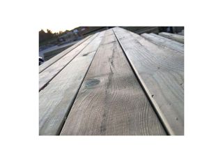 22x075mm Sawn Carcassing Treated