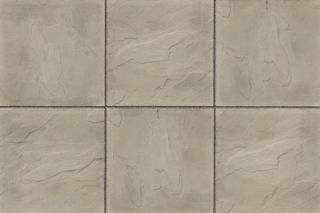 Stonemarket Ryton Riven Grey 450x450x32mm (Utility Grade)