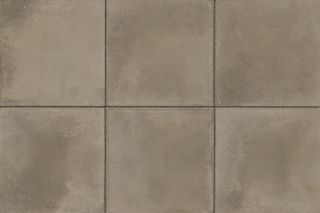 Stonemarket Stretton Smooth Grey 450x450x32mm