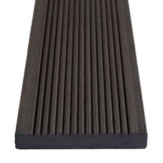 SMARTBOARD COMPOSITE DECKING 20 X 138 X 3600MM SLATE