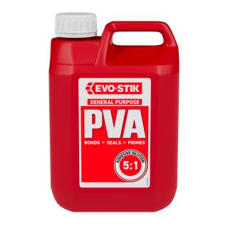 Evo-stick Evo-bond PVA 5L