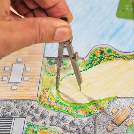 Are you ready for landscaping season?