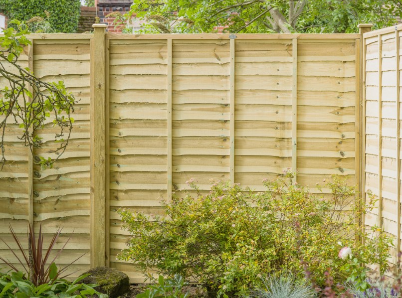 How to Choose the Right Fencing Panels