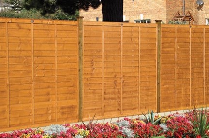 Guide to Installing Garden Fencing