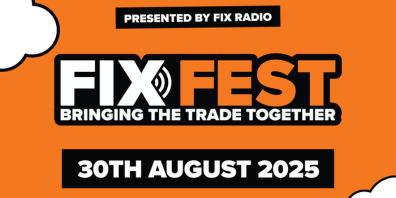 Get your tickets to Fixfest