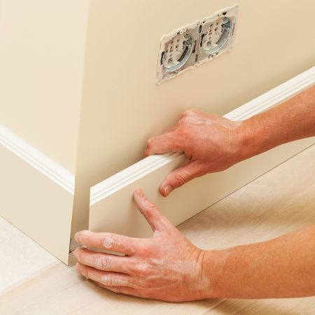 Choosing Skirting Boards and Architraves: A Comprehensive Guide