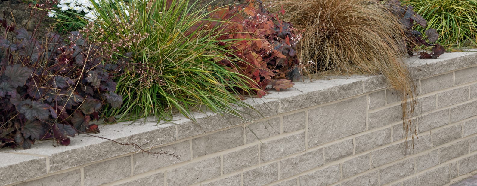 Miniature Cement Bricks And Mortar Allow You To Build Yourself A Mini Wall